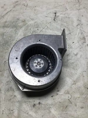 Ebmpapst G2E120-AR77-01 AC centrifugal fan 2350/2450rpm 230V 1PH