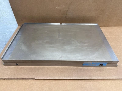 Kanetec _UNKNOWN_ Magnetic Chucks | Fram Fram LLC (2)