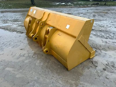 2020 CATERPILLAR BUCKET Bucket | Title Equipment & Recreation Inc. (2)