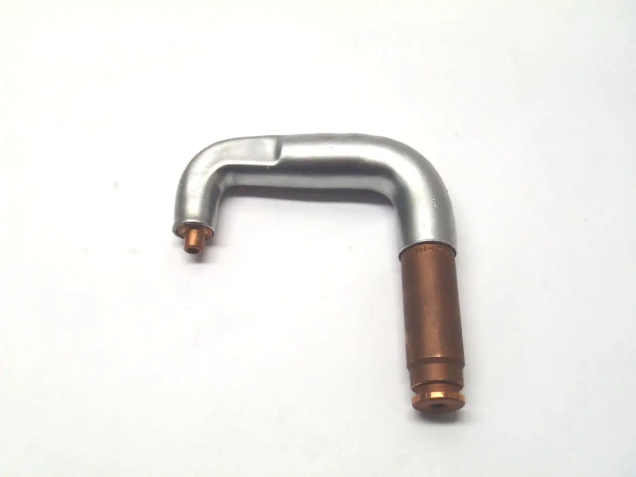 New | in-Stock WG SHANK ELECTRODE WELDING TIP 6-7/8" LENGTH Welding Torches | Maverick Industrial Sales #1109171