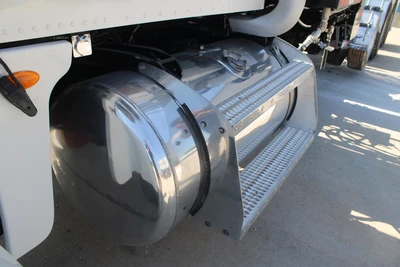 Used 2012 PETERBILT 367 Vacuum Truck Texas US | Roll Off Truck World #1491929