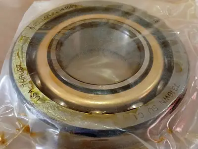 NEW TIMKEN 7310WNSUC1