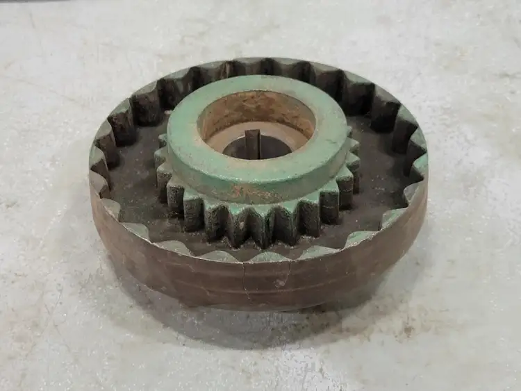 Used TB WOOD'S 8BSR Bearings British Columbia CA | Lenmark #260625