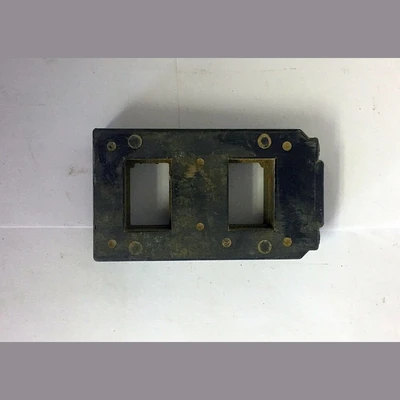 Allen Bradley 550 Volt Size 1 Coil