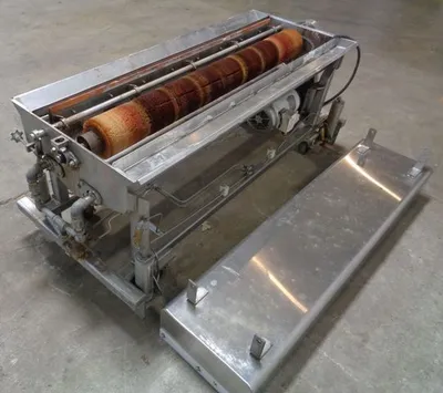 Used UNKNOWN _UNKNOWN_ Washers California US | BakeryEquipment.com #1554500