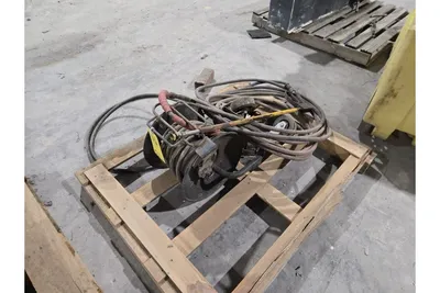 Used _UNKNOWN_ _UNKNOWN_ Faucets / Sprayers Texas US | IRS Auction #1488643