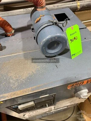 Used AEC-WHITLOCK 6490 Dryers Illinois US | Meadoworks #1492219