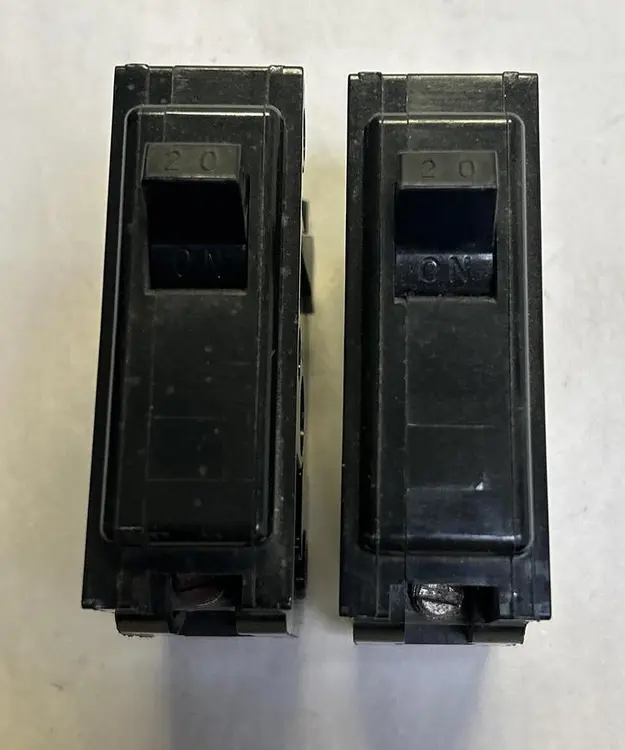 Used ITE BQ1-B020 Miscellaneous Equipment (Electrical & Power) | Surplus Asset Holdings #1194033