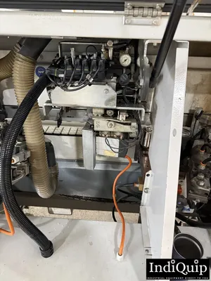USED 2018 BIESSE Akron 1330 A