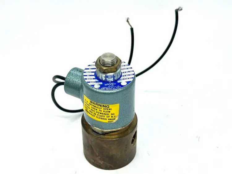 Used GC VALVES _UNKNOWN_ Valves/Fittings | Maverick Industrial Sales #1116477