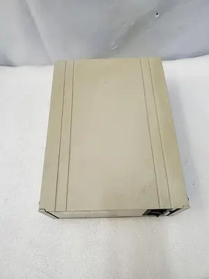 HEWLETT PACKARD 59822B IONIZATION GAUGE CONTROLLER