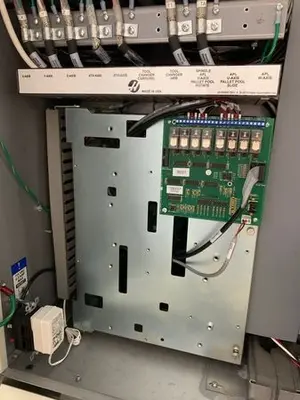 2020 HAAS VF-4SS Vertical Machining Centers | Toolquip, Inc. (15)