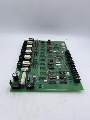 USED AMETEK AMETEK 70-411402-90 REV B