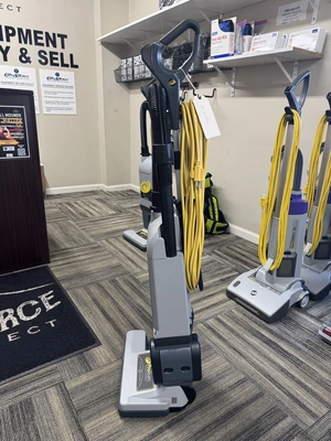 ProTeam ProForce 1500XP Upright Vacuum Cleaner NEW