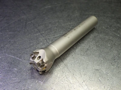 Iscar 12-17.5mm Coolant Thru 60 Deg Chamfer Mill T260 ELN D12-4-C12-05 (LOC2903D)
