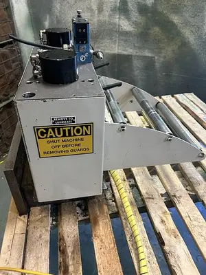 USED CWP SMVI12