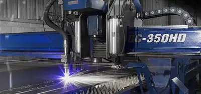 New | in-Stock MACHITECH MACHITECH DIAMOND CUT CNC PLASMA CUTTING TABLE Plasma Cutters Manitoba CA | Empire Machinery & Tools Ltd. #1359719