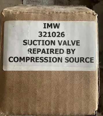 USED IMW 88CRO