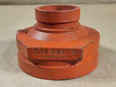 USED VICTAULIC NO. 50