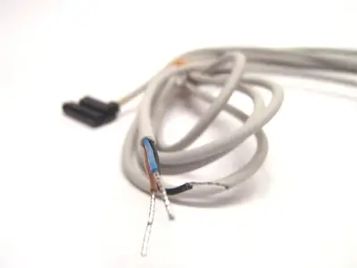 Used SMC AUTO SWITCH Relays & Switches | Maverick Industrial Sales #1110059