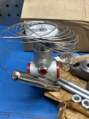 NEW Danfoss 068G6008