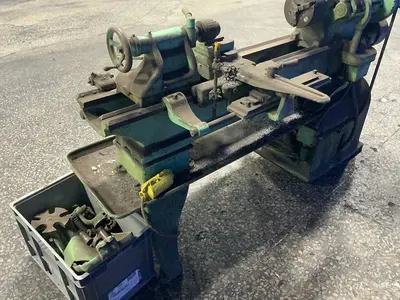 Used SOUTH BEND M30 Engine Lathes Ohio US | HGR 24 #1286695