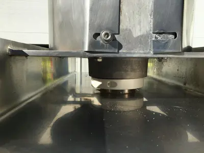 USED GROEN SA F-200 SP