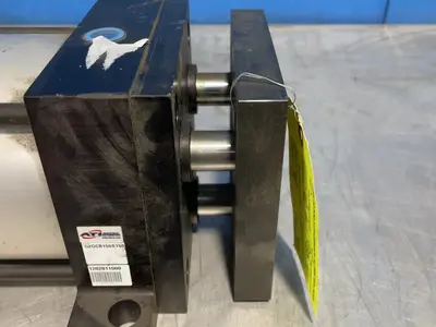 Used BIMBA CYLA001599 Pumps Ohio US | HGR 24 #1089478