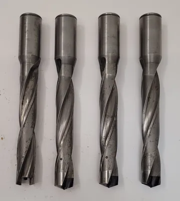 KENNAMETAL DK1710913 Tooling & Accessories, Drilling | Machinery Central (8)