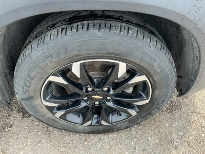 Used 2021 CHEVROLET TRAILBLAZER SUVs Michigan US | Miedema Asset Management Group #1313913