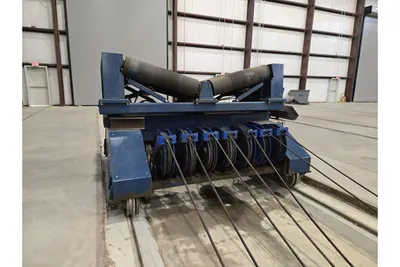 Used _UNKNOWN_ _UNKNOWN_ Coil Cars Texas US | IRS Auction #1572742