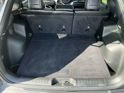 USED 2019 JEEP CHEROKEE