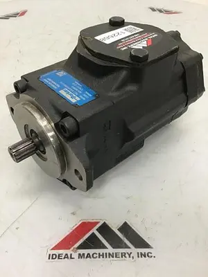 USED PARKER T6CC 0140105R00 C110