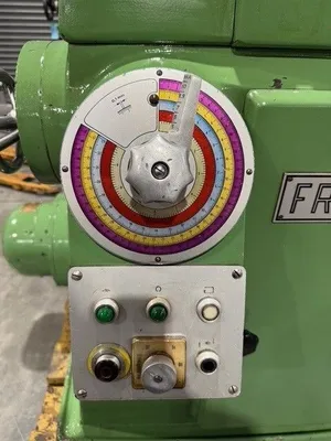 1980 FROMAG KZM 32/300 Keyseaters | GMT (13)