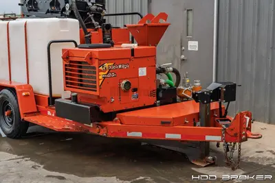 Used 2015 DITCH 2015 DITCH WITCH MR90 Water Treatment Equipment Florida US | HDD Broker #1353048