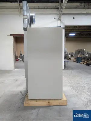 USED Q-Panel Q-Panel Xenon Test Chamber, Model Q-SUN XE-3-HBSCR