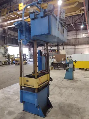 USED NORDBERG 12777