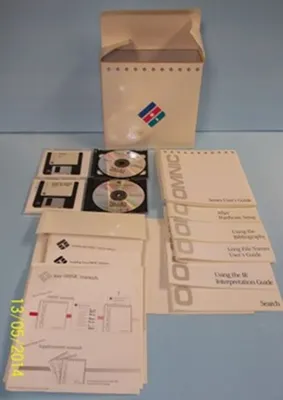 Used DISCO _UNKNOWN_ Software Texas US | Bamko Surplus Process Equipment #938437