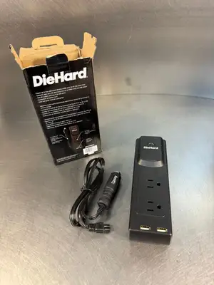 Used DieHard _UNKNOWN_ Power Inverters South Carolina US | Palmetto Automation #1484847
