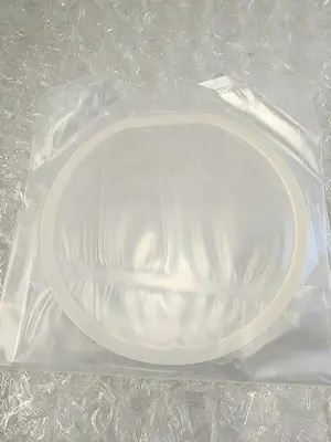 SPTS UNIFORMITY RING 2030693 REV B