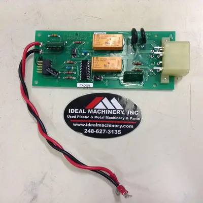 USED SHIBAURA LI44475-2