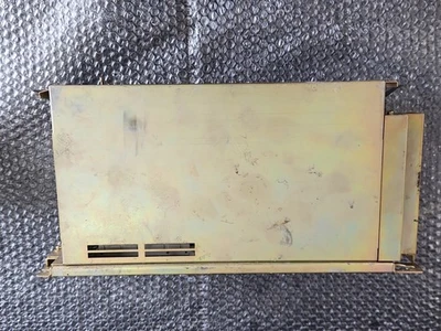 USED Yaskawa JANCD-JBB03