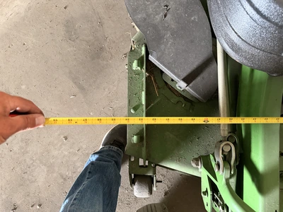 Used JOHN DEERE Z920M Mowers Michigan US | Miedema Asset Management Group #1304500