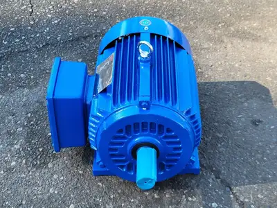 NEW AMEG AG010502