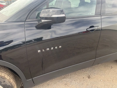 Used 2020 CHEVROLET BLAZER SUVs Michigan US | Miedema Asset Management Group #1468586