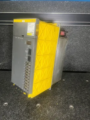 USED FANUC A06B-6087-H130