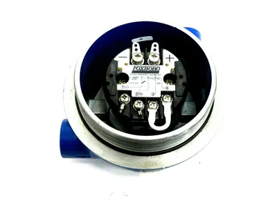 USED FOXBORO RTT20-D1SNXFD TEMPERATURE TRANSMITTER RTT20D1SNXFD