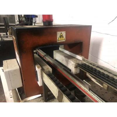 TUNNEL DEMAGNETISER Support Equipment | Bowland Trading Ltd (4)