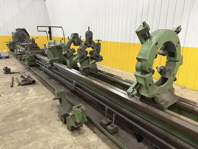 USED AMERICAN H32 X 408