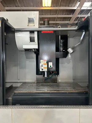 Used 2013 YAMA SEIKI AV 1000 Vertical Machining Centers California US | MachineStation #947636